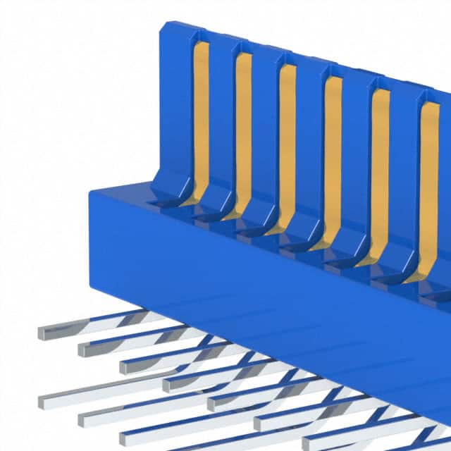 ECM14MMDN Sullins Connector Solutions  Edgeboard Connectors